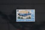 Norfolk Inseln Norfolk Inseln 254 postfrisch Flugzeuge Luftfahrt MiNr. 254 postfrisch Flugzeuge Luftfahrt -