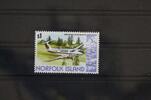 Norfolk Norfolk 252 postfrisch Flugzeuge Luftfahrt MiNr. 252 postfrisch Flugzeuge Luftfahrt -