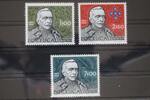 Portugal Portugal 1099-1101 postfrisch MiNr. 1099-1101 postfrisch -