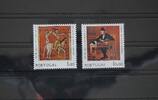 Portugal Portugal 1281-1282 postfrisch MiNr. 1281-1282 postfrisch -