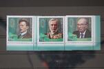 Russland Russland 2391-2393 postfrisch MiNr. 2391-2393 postfrisch -
