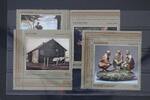 Russland Russland 2475-2478 postfrisch MiNr. 2475-2478 postfrisch -