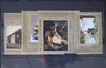 Russland Russland 2475-2478 postfrisch MiNr. 2475-2478 postfrisch -