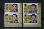 Russland Russland 2481-2482 postfrisch MiNr. 2481-2482 postfrisch -
