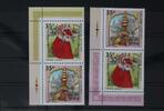 Russland Russland 2497-2498 postfrisch MiNr. 2497-2498 postfrisch -