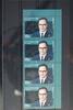 Russland Russland 2409 postfrisch Viererstreifen MiNr. 2409 postfrisch Viererstreifen -