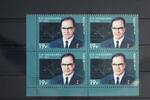 Russland Russland 2409 postfrisch Viererblock MiNr. 2409 postfrisch Viererblock -