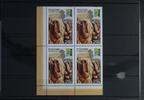 Russland Russland 2410 postfrisch Viererblock MiNr. 2410 postfrisch Viererblock -