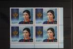 Russland Russland 2471 postfrisch Viererblock MiNr. 2471 postfrisch Viererblock -