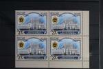 Russland Russland 2480 postfrisch Viererblock MiNr. 2480 postfrisch Viererblock -