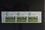 Russland Russland 2446 postfrisch Dreierstreifen MiNr. 2446 postfrisch Dreierstreifen -