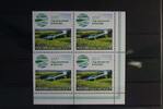 Russland Russland 2446 postfrisch Viererblock MiNr. 2446 postfrisch Viererblock -