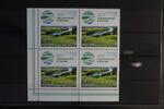 Russland Russland 2446 postfrisch Viererblock MiNr. 2446 postfrisch Viererblock -