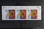 Russland Russland 2449 postfrisch Dreierstreifen MiNr. 2449 postfrisch Dreierstreifen -