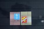 Russland Russland 2450-2451 postfrisch MiNr. 2450-2451 postfrisch -