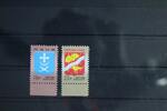 Russland Russland 2450-2451 postfrisch MiNr. 2450-2451 postfrisch -