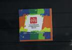 Russland Russland 2437 postfrisch selbstklebend MiNr. 2437 postfrisch selbstklebend -