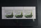 Russland Russland 2433 postfrisch Dreierstreifen MiNr. 2433 postfrisch Dreierstreifen -