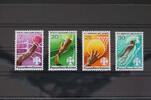 Papua-Neuguinea Papua-Neuguinea 292-295 postfrisch MiNr. 292-295 postfrisch -