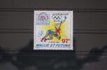 Wallis und Futuna Wallis und Futuna 537 postfrisch MiNr. 537 postfrisch -