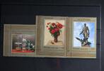 Russland Russland 1972-1974 postfrisch MiNr. 1972-1974 postfrisch -