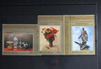 Russland Russland 1972-1974 postfrisch MiNr. 1972-1974 postfrisch -