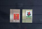 Russland Russland 1938-1939 postfrisch MiNr. 1938-1939 postfrisch -