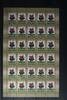 Russland Russland 1939 postfrisch Kleinbogen MiNr. 1939 postfrisch Kleinbogen -