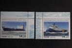 Russland Russland 1933-1934 postfrisch MiNr. 1933-1934 postfrisch -