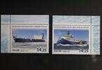 Russland Russland 1933-1934 postfrisch MiNr. 1933-1934 postfrisch -