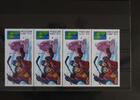 Russland Russland 2094 postfrisch Viererstreifen MiNr. 2094 postfrisch Viererstreifen -