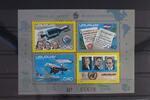 Uruguay Uruguay Block 27 postfrisch MiNr. Block 27 postfrisch -