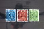 Portugal Portugal 1012-1014 postfrisch Europa CEPT MiNr. 1012-1014 postfrisch Europa CEPT -