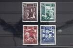Österreich Österreich 960-963 gestempelt MiNr. 960-963 gestempelt -