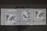 Russland Russland 1975I-1977I postfrisch Olympische Spiele MiNr. 1975I-1977I postfrisch Olympische Spiele -