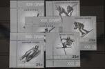 Russland Russland 1873I-1878I postfrisch MiNr. 1873I-1878I postfrisch -