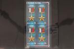 Russland Russland 2055 postfrisch Viererblock MiNr. 2055 postfrisch Viererblock -