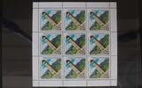 Russland Russland 2045Ax postfrisch Kleinbogen MiNr. 2045Ax postfrisch Kleinbogen -