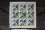 Russland Russland 2045Ax postfrisch Kleinbogen MiNr. 2045Ax postfrisch Kleinbogen -