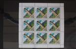 Russland Russland 2045Ax postfrisch Kleinbogen MiNr. 2045Ax postfrisch Kleinbogen -