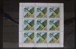 Russland Russland 2045Ax postfrisch Kleinbogen MiNr. 2045Ax postfrisch Kleinbogen -