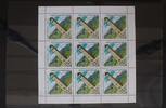Russland Russland 2045Ax postfrisch Kleinbogen MiNr. 2045Ax postfrisch Kleinbogen -