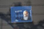 Russland Russland 2010 postfrisch MiNr. 2010 postfrisch -
