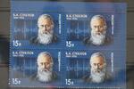 Russland Russland 2010 postfrisch Viererblock MiNr. 2010 postfrisch Viererblock -