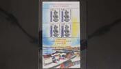 Russland Russland 2041 postfrisch Viererblock MiNr. 2041 postfrisch Viererblock -