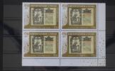 Russland Russland 2092 postfrisch Viererblock MiNr. 2092 postfrisch Viererblock -