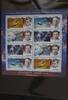 Russland Russland 2033-2036 postfrisch Zd-Kleinbogen MiNr. 2033-2036 postfrisch Zd-Kleinbogen -