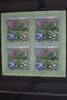 Russland Russland 2027-2030 postfrisch Kleinbogen MiNr. 2027-2030 postfrisch Kleinbogen -