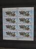 Russland Russland 1925 postfrisch Kleinbogen II MiNr. 1925 postfrisch Kleinbogen II -