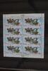 Russland Russland 1925 postfrisch Kleinbogen I MiNr. 1925 postfrisch Kleinbogen I -